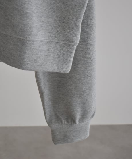 Short Sweat Pullover t1911-534