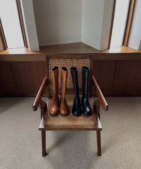 Wide Long Boots s1912-31