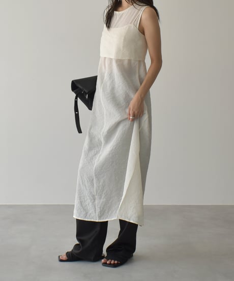 Satin Easy Pants bo2000-168