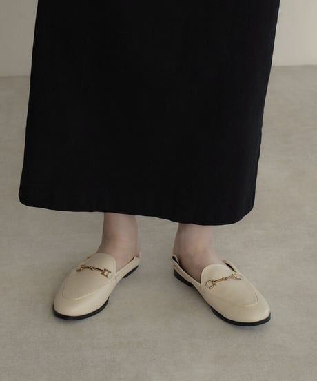 2way Bit Loafer s1912-20