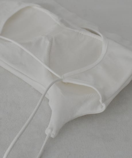 Pad in Back Line Camisole t1911-266