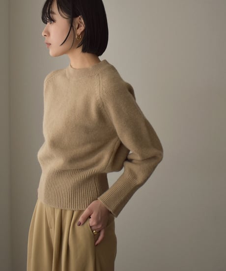Minimum Knit Pullover t1911-161