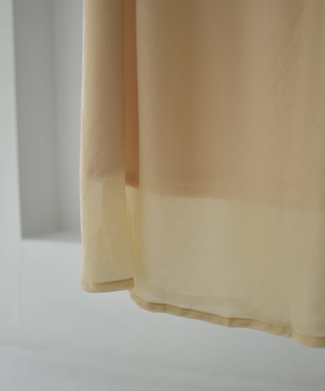 Sheer Mermaid Skirt bo2000-124