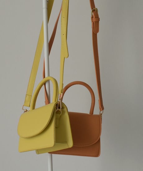 Mini Shoulder Bag b1910-23