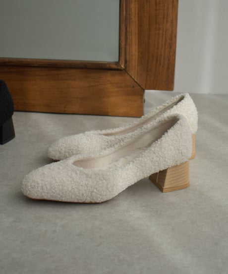 Boa Pumps s1912-33