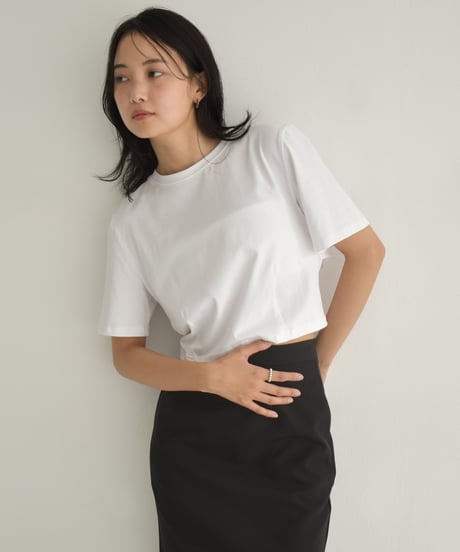Back Tuck Tops t1911-290