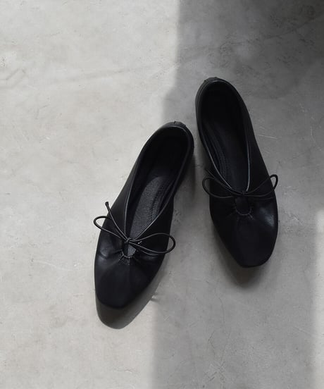 Gather Ballet Shoes s1912-19