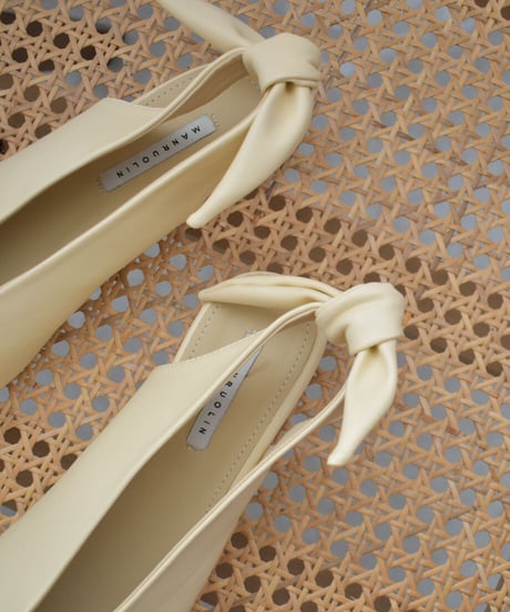 2way Flat Balletshoes s1912-30