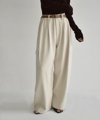 Tuck Cargo Pants bo2000-174
