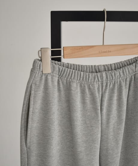 Waist Mark Sweat Pants bo2000-173