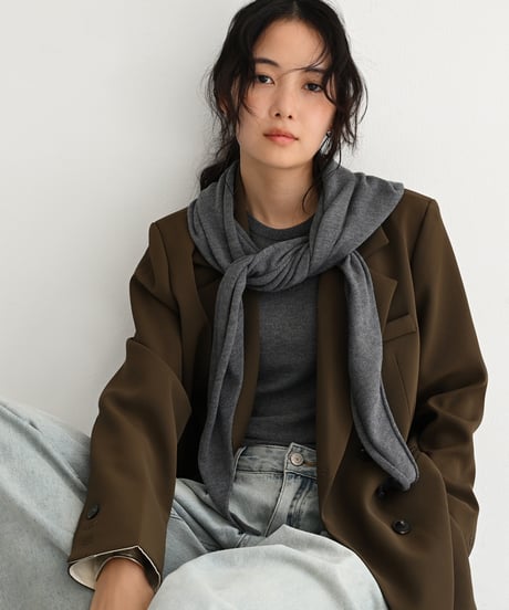 Halfsleeve Highgauge Knit t1911-441