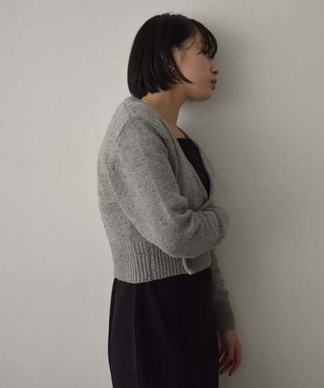 Cachecoeur Knit Cardigan t1911-162