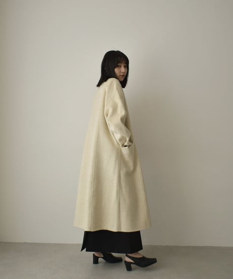 Long Shaggy Coat c1911-26