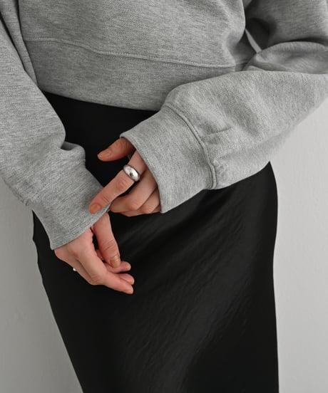 Short Sweat Pullover t1911-534