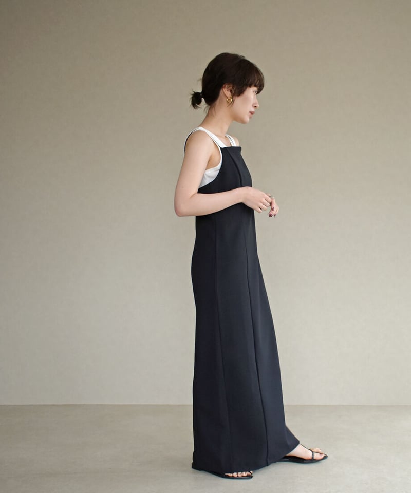 Pencil Camisole Dress