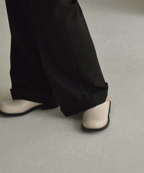 Round Toe Slipon s1912-37