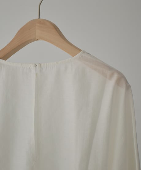 Seethrough Blouse t1911-316