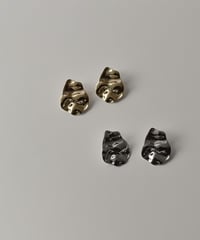 Nuance Plate Pierce p1910-26
