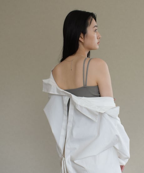 Design Strap Camisole t1911-126