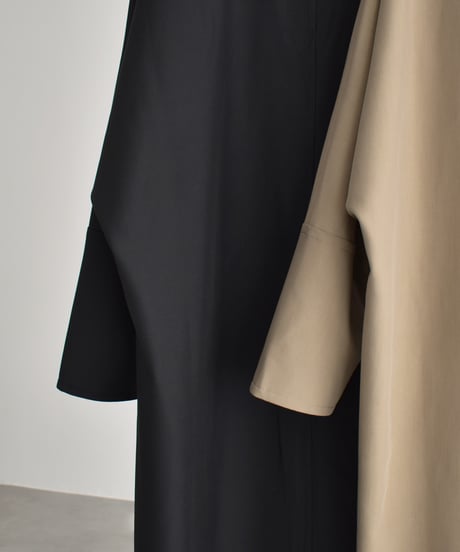 Dolman Sleeve Soutien Collar Coat c1911-66