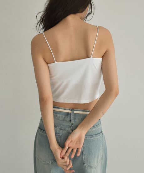 Short Camisole Inner t1911-395