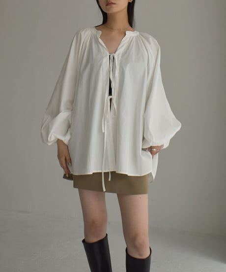 Trapezoid Mini Skirt bo2000-95