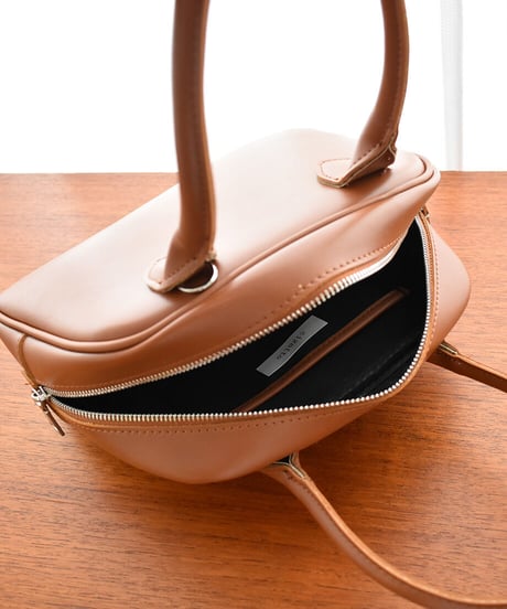 Mini Boston Bag b1910-20