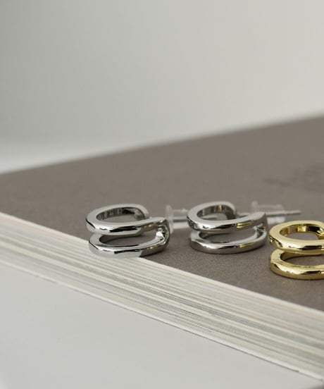 Double Line Pierce p1910-32