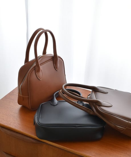 Mini Boston Bag b1910-20
