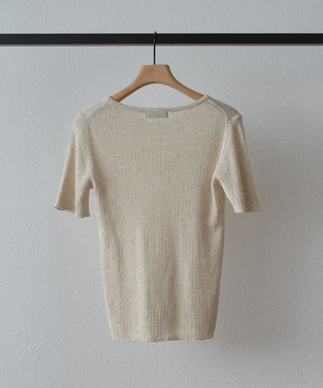 Summer Knit Pullover t1911-66