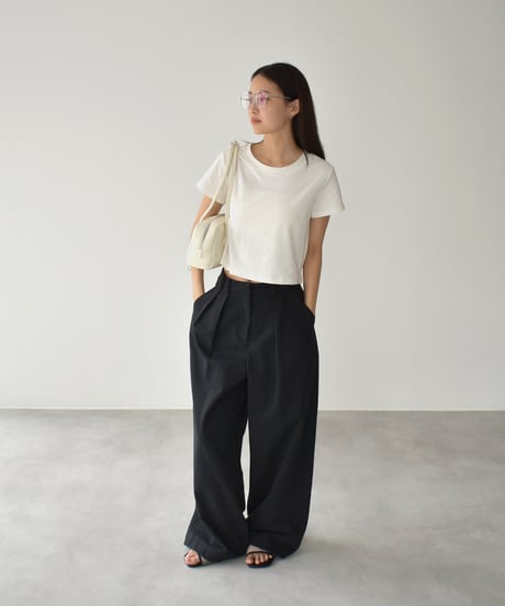 Compact Tshirt t1911-405