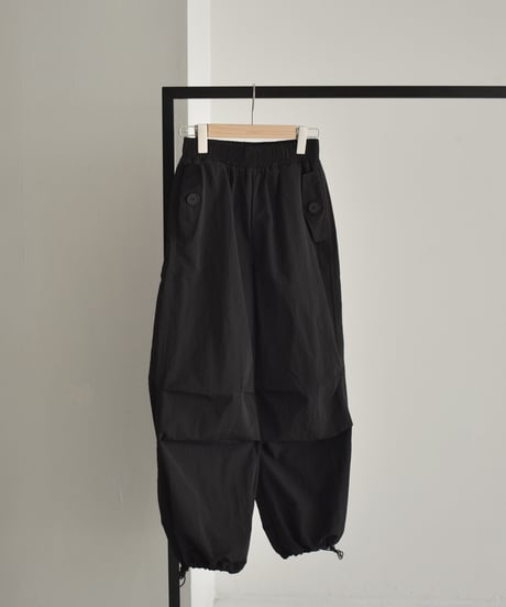 Nylon Peplum Set Up 0202009541