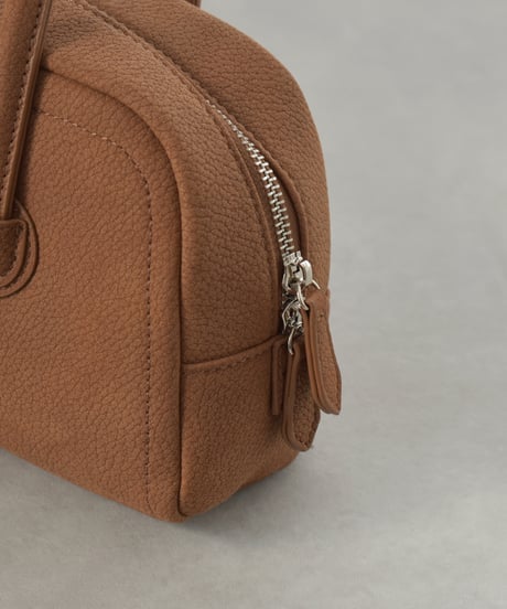 Long Handle Boston Bag b1910-39