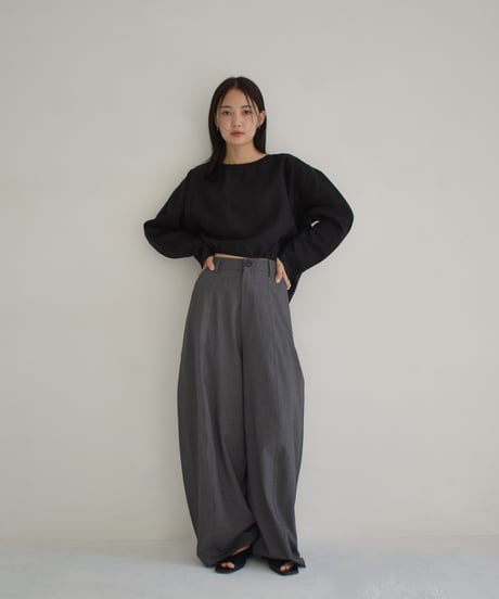 Seethrough Blouse t1911-316