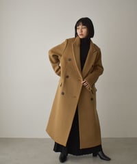 Wool Rever Gawn Coat c1911-59 | cizatto