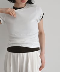 Soft Touch Compact Tshirt t1911-522