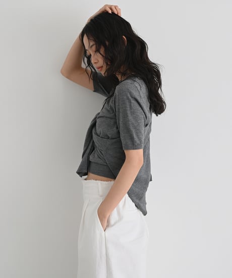 Ensemble Knit Cardigan t1911-500