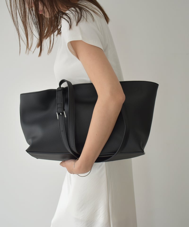 本物レザーハンドバッグ Legato Largo トートバッグ レディース LegatoLargo レガート