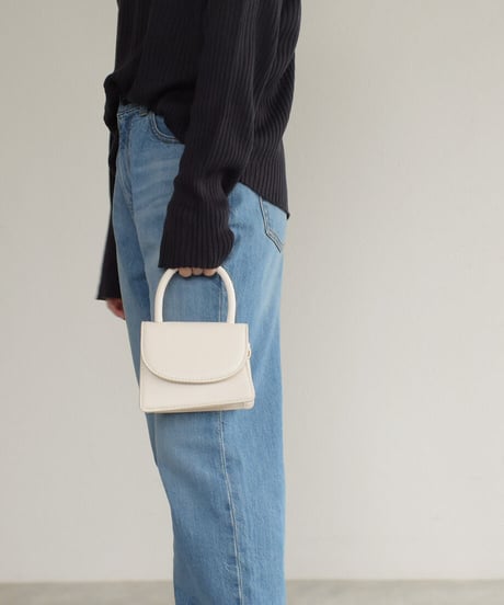 Mini Shoulder Bag b1910-23
