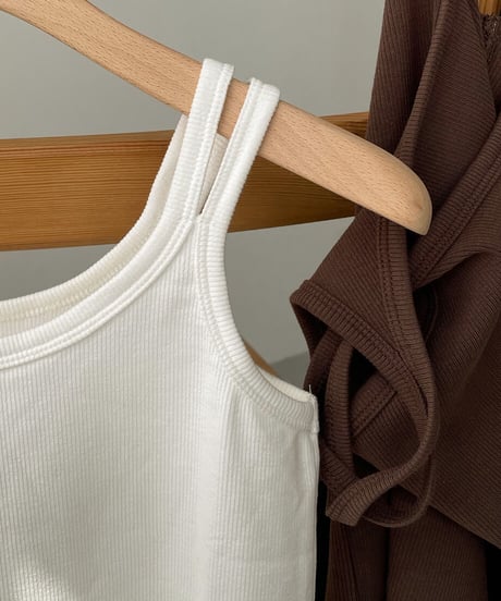 Design Shoulder Tanktop t1911-110