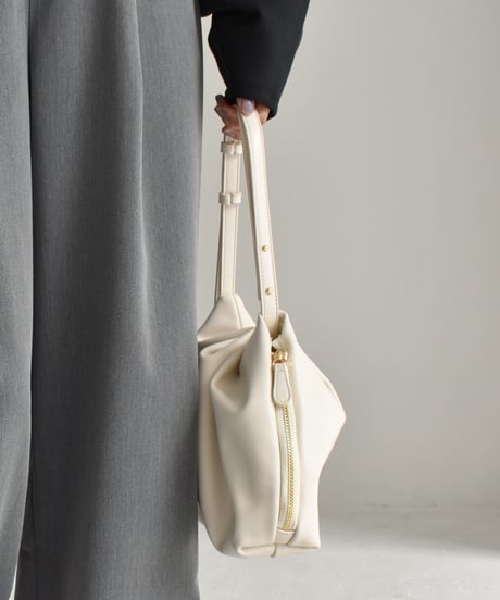 Ecoleather Gather Bag b1910-34