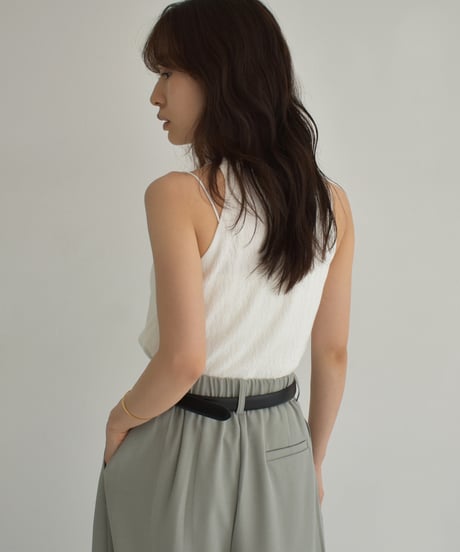 Jacquard American Sleeve Tops t1911-404