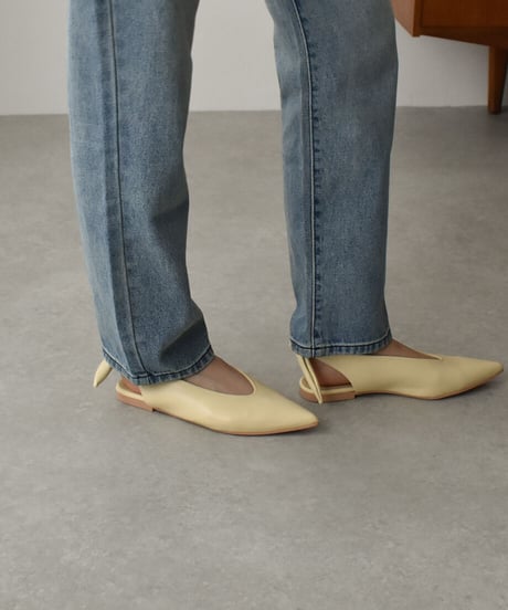 2way Flat Balletshoes s1912-30