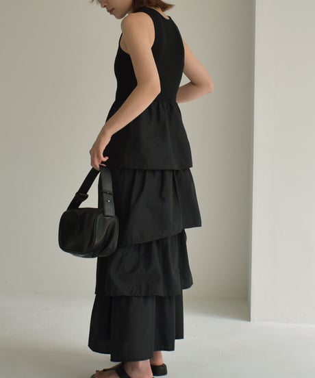 Docking Tiered Onepiece op-0202009511