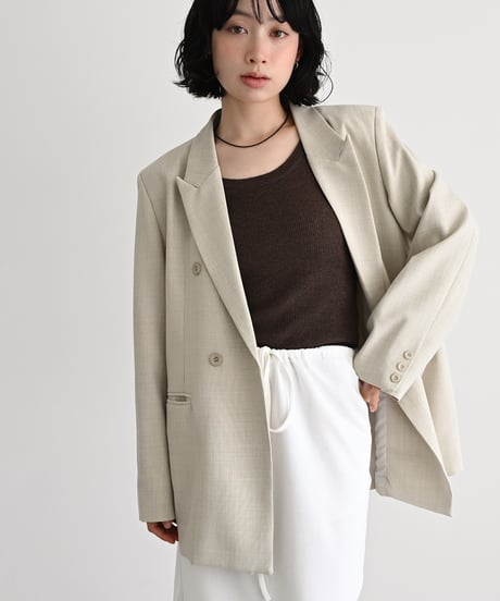 CATEGORY OUTER | cizatto