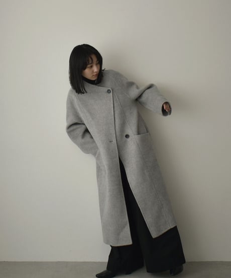 Long Shaggy Coat c1911-26