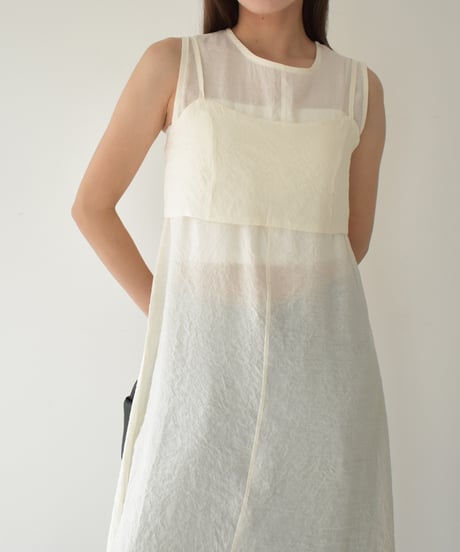 2way Sheer Onepiece op-0202009559