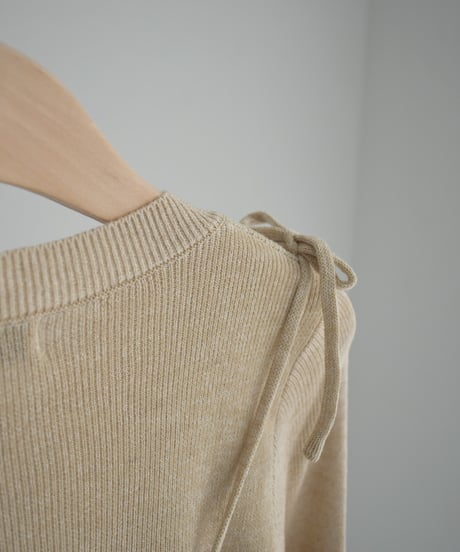 Linen Blend Camisole Set Cardigan t1911-433