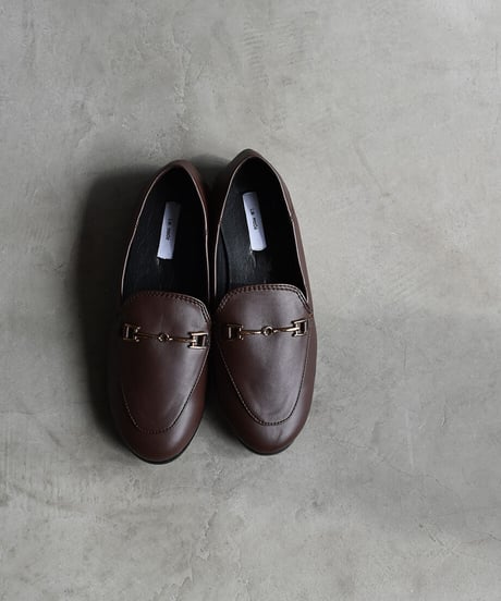 2way Bit Loafer s1912-20