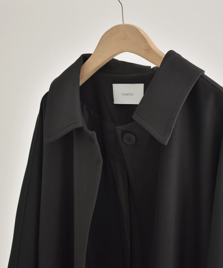 Dolman Sleeve Soutien Collar Coat c1911-66